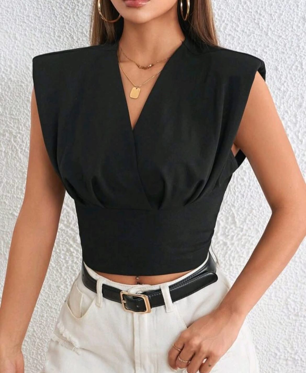 Blusa Benilda