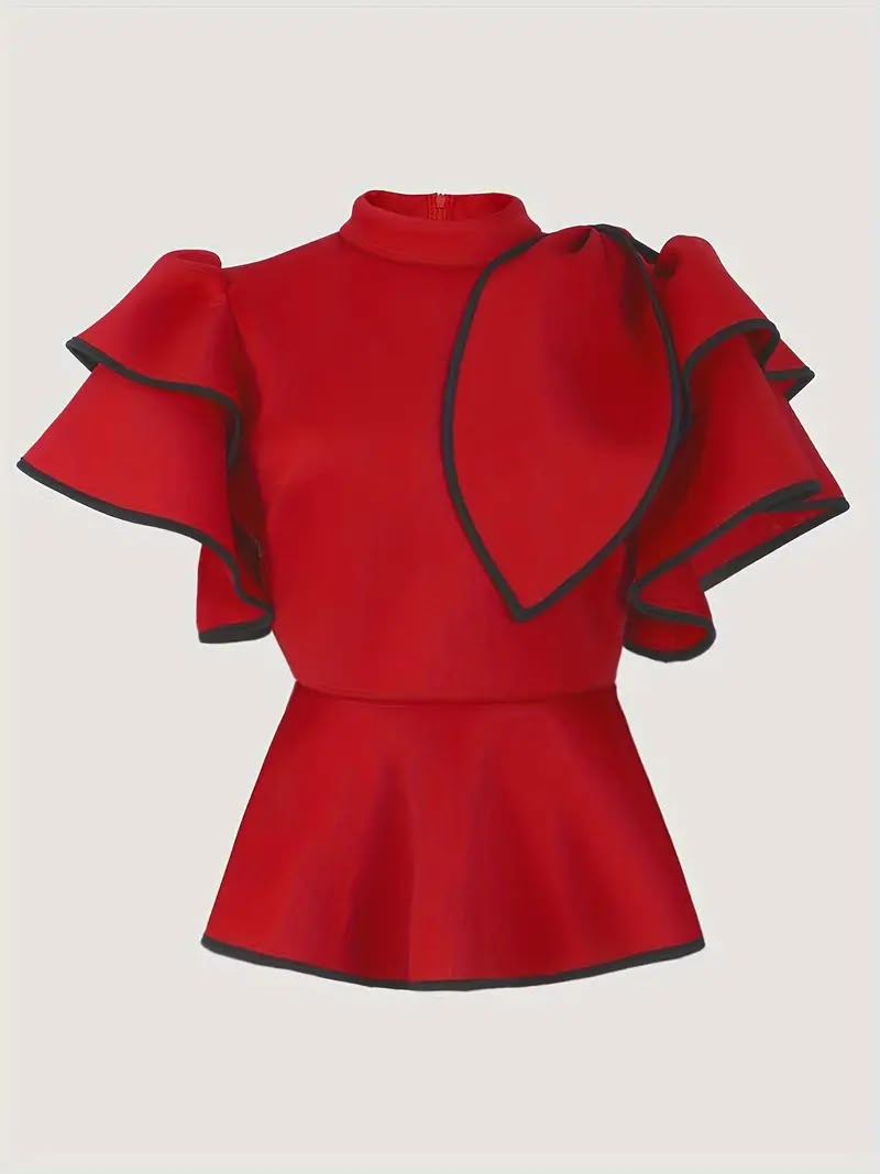 Blusa Daenerys