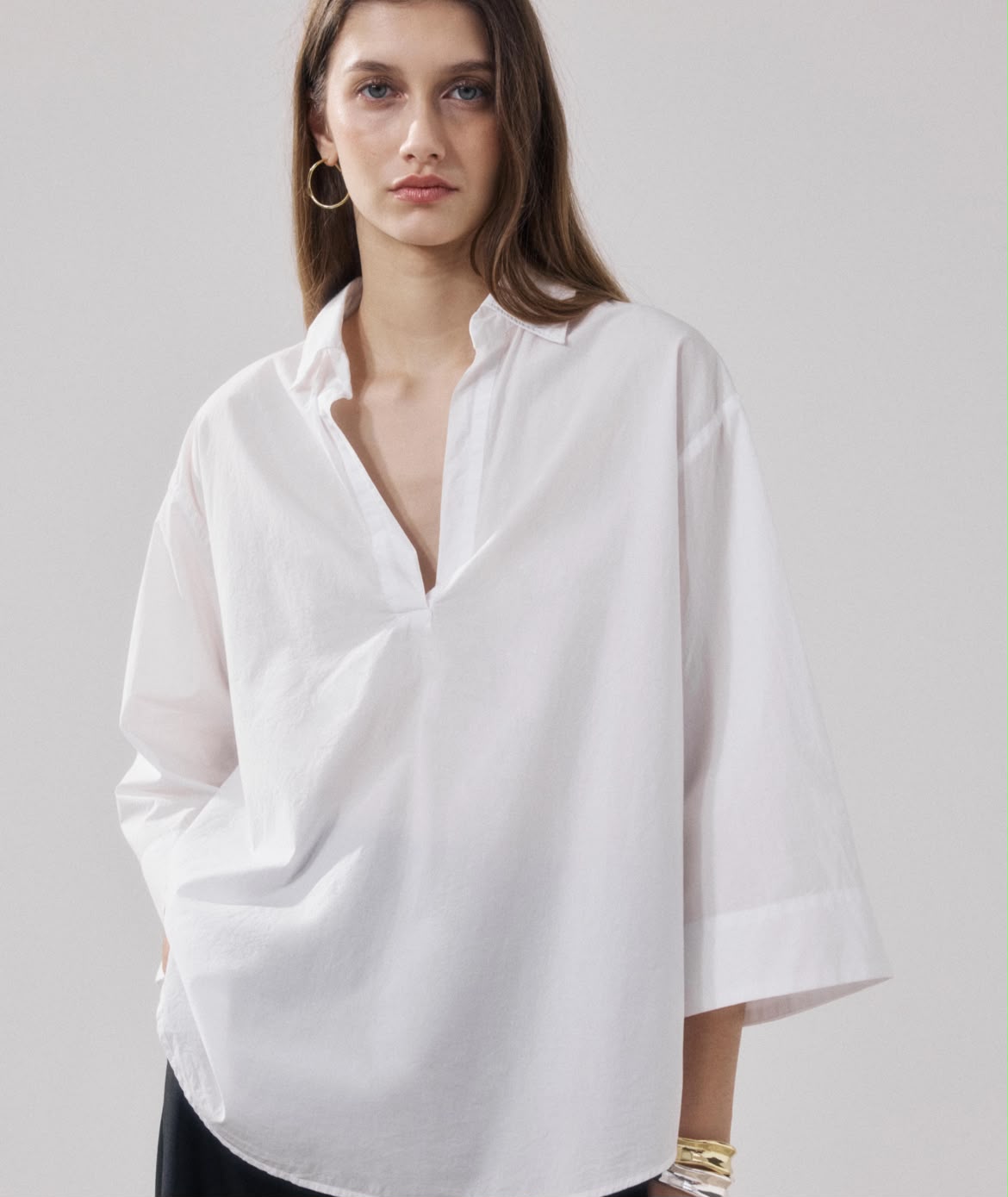Blusa Dinora