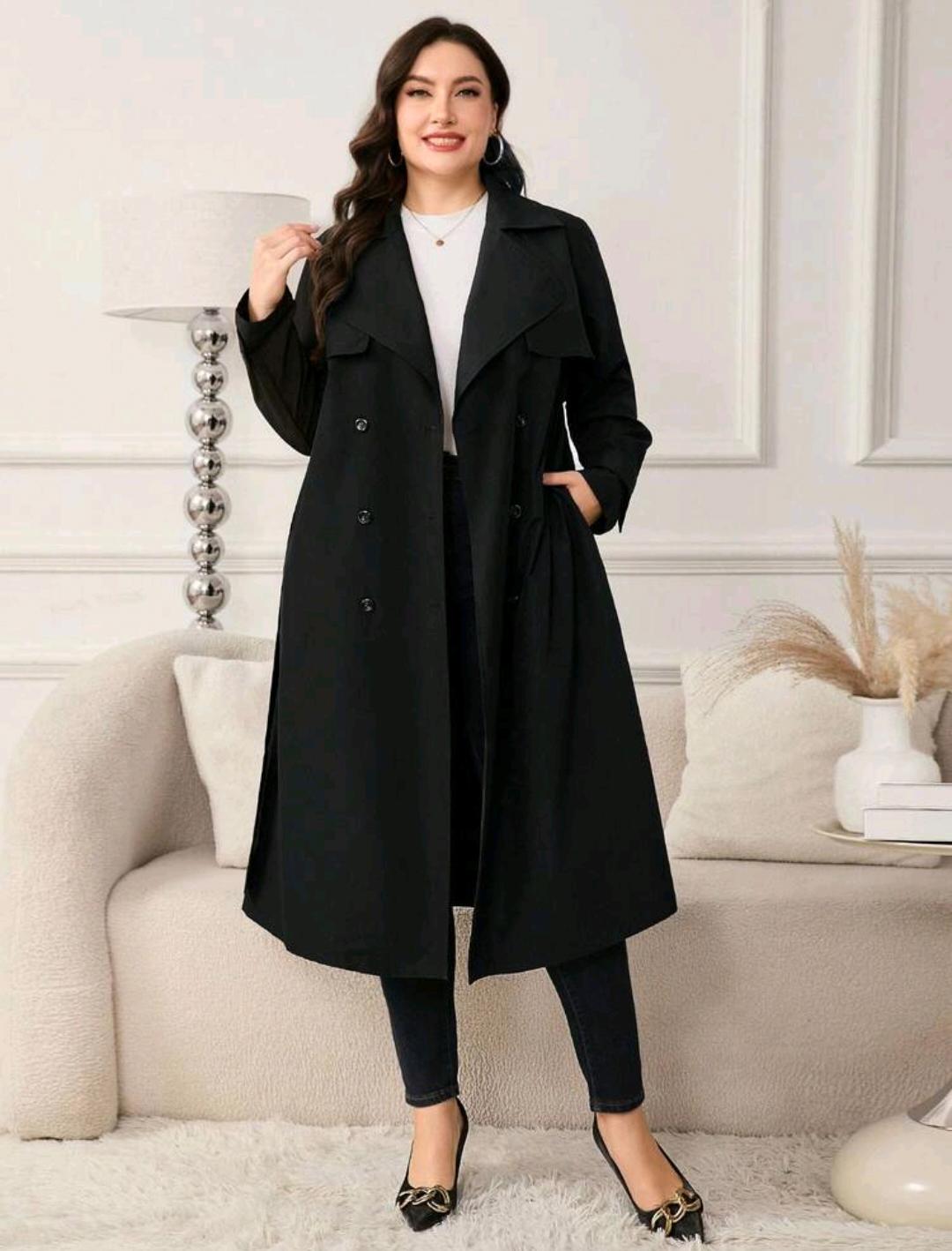 Gabardina Carolina