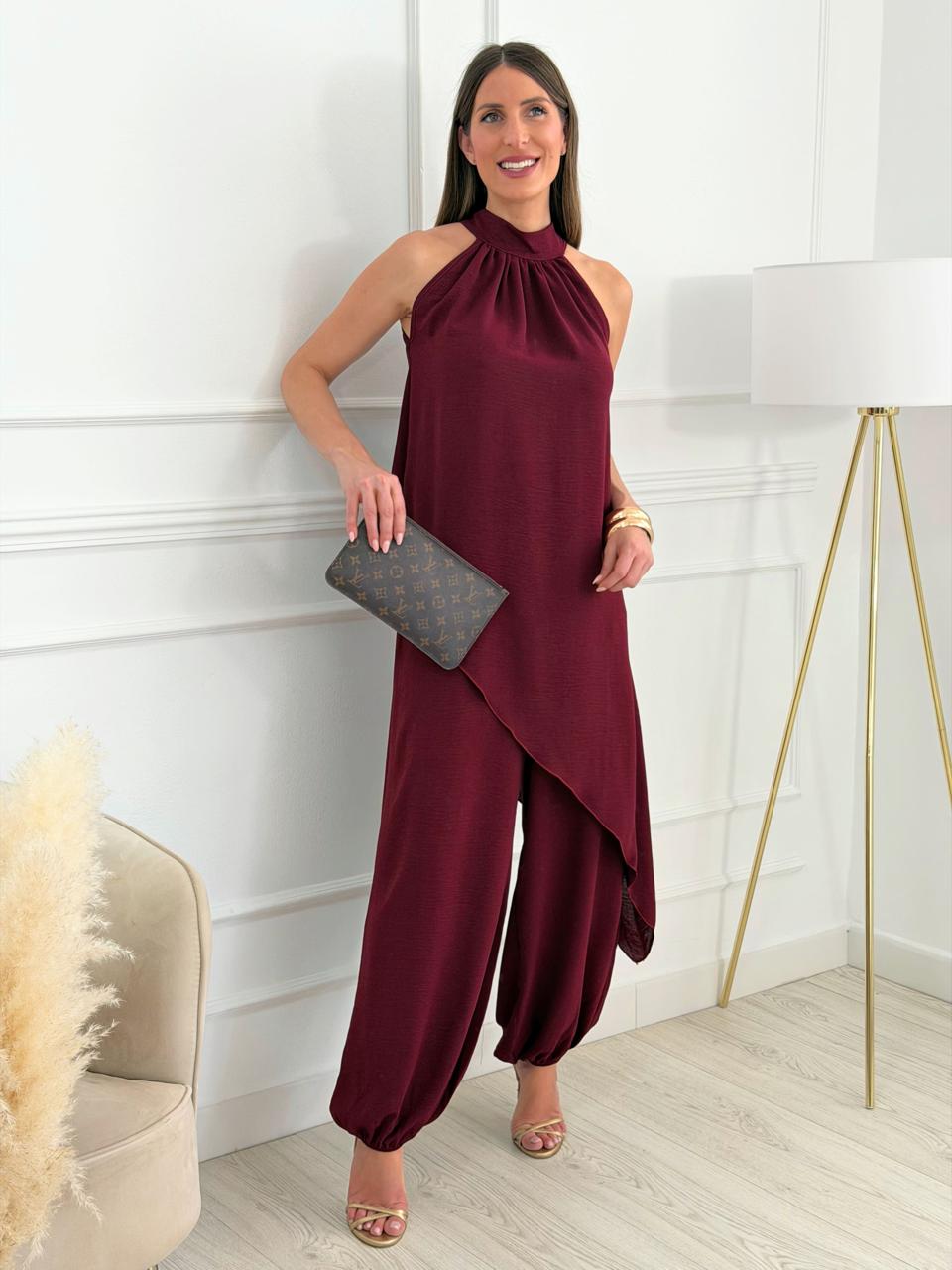 Conjunto Remi