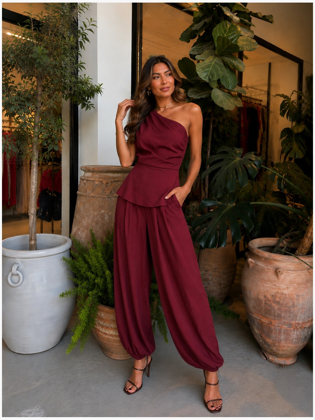 Conjunto Suri