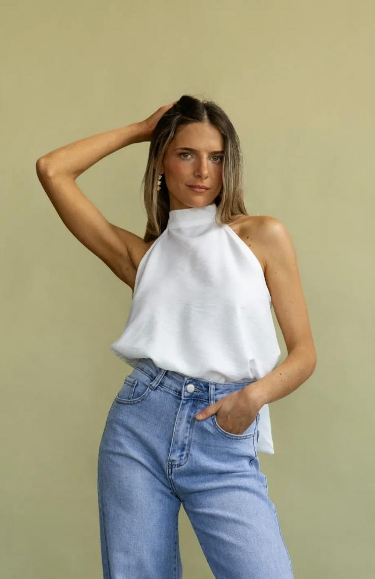 Blusa Ginger