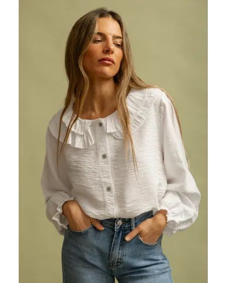 Blusa Beth