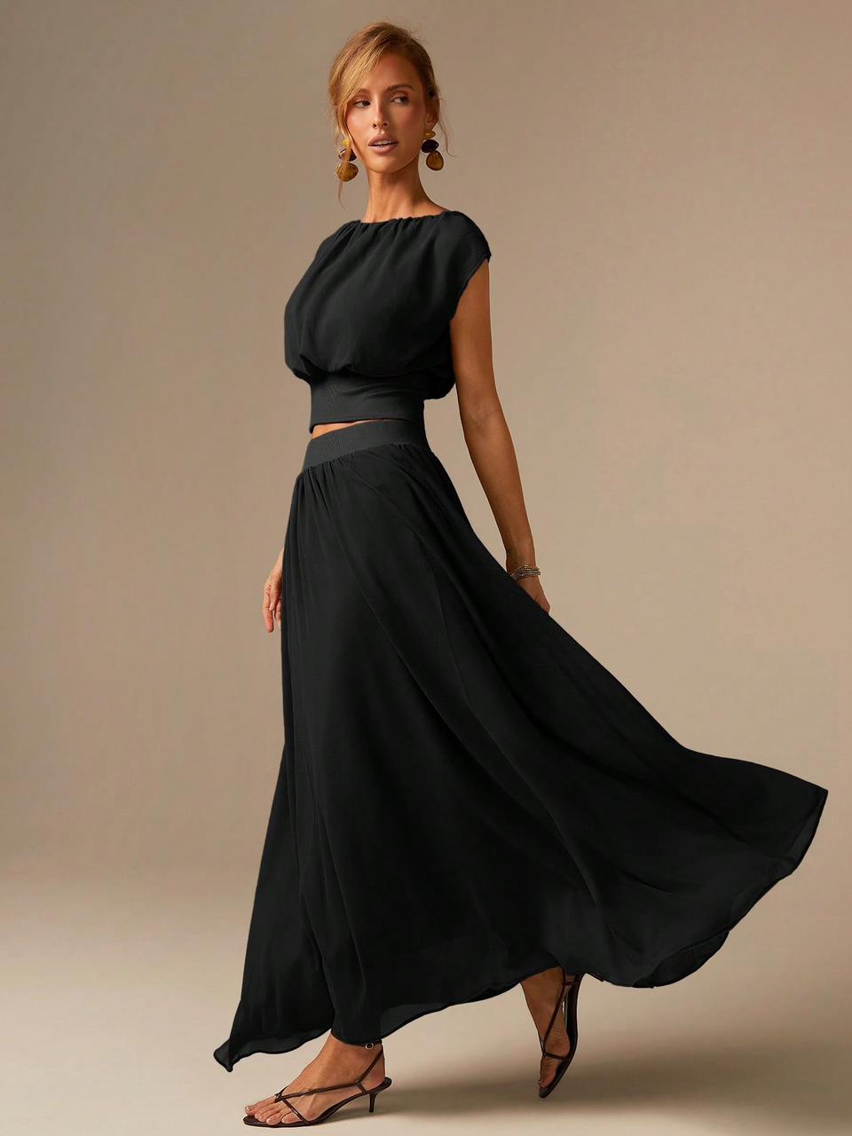 Conjunto Tamiris 