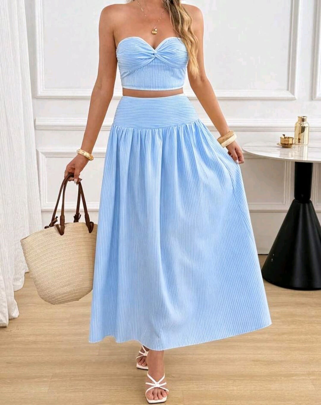 Conjunto Luna