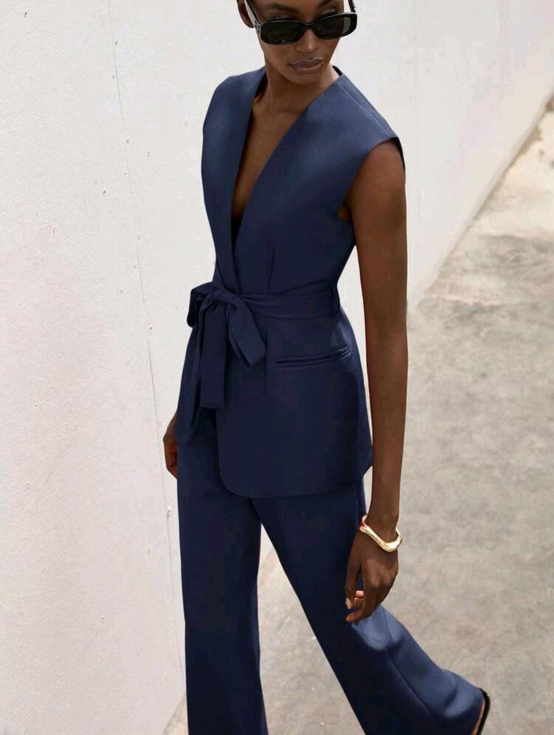 Azul