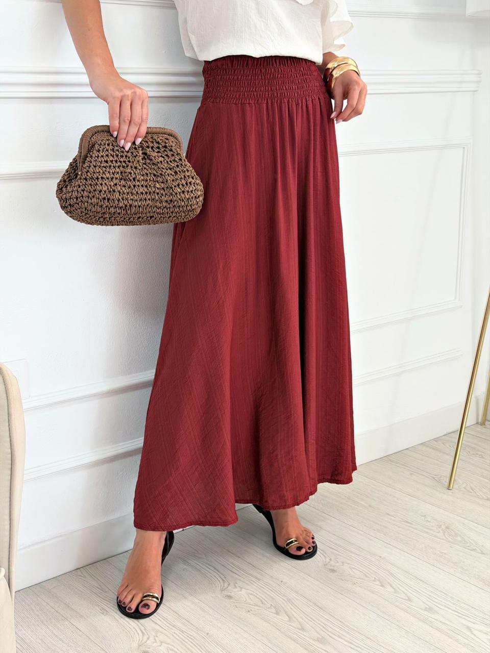 Pantalón Fabiola