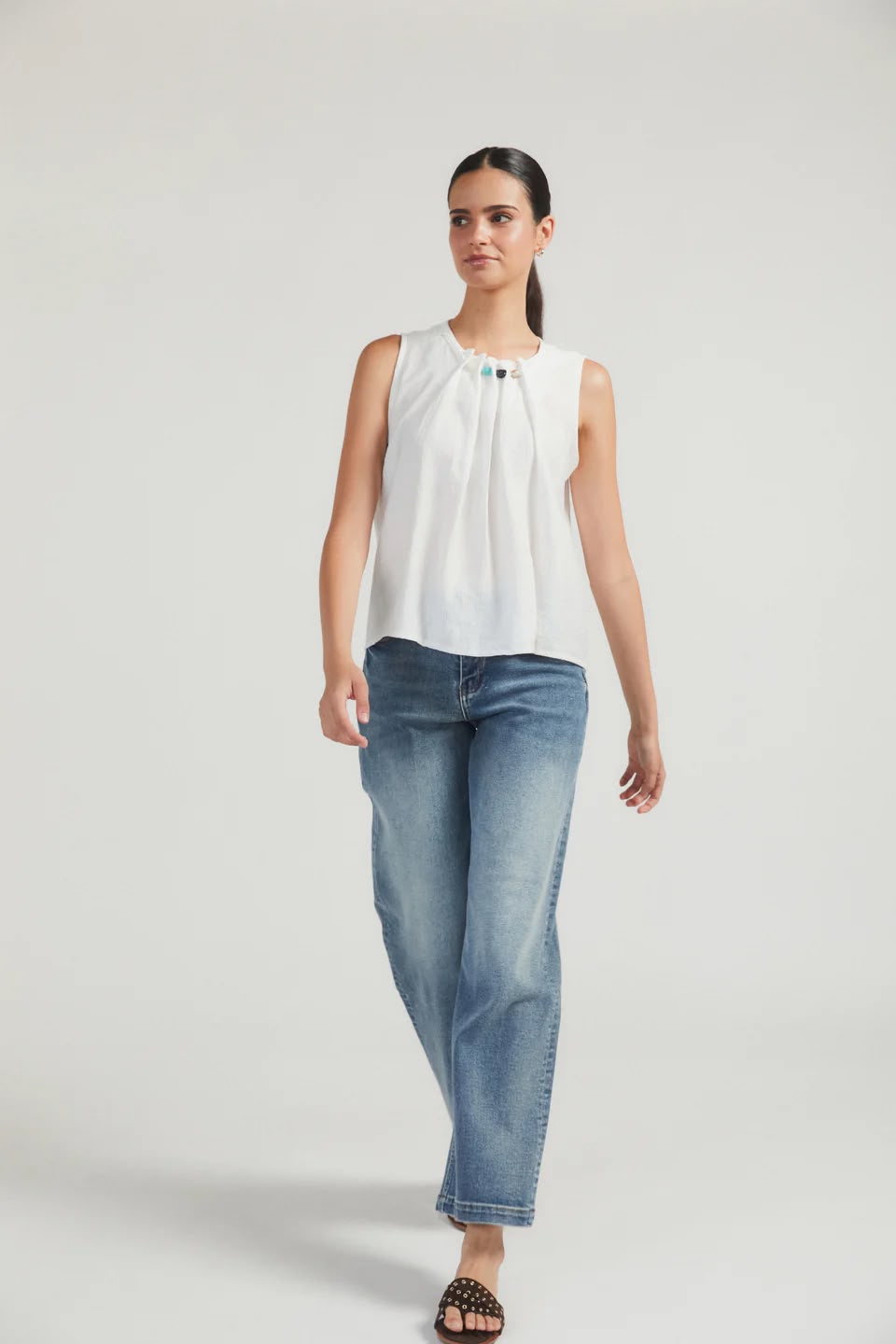 Blusa Daphne