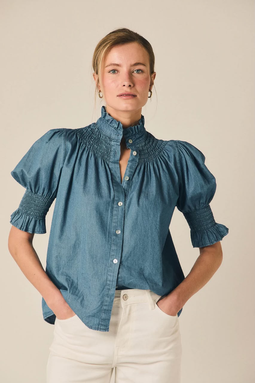 Blusa Molly