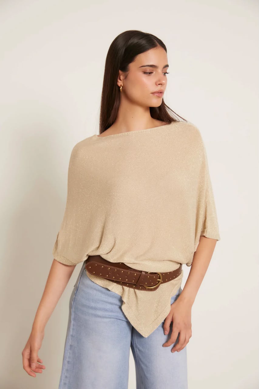 Poncho Annie