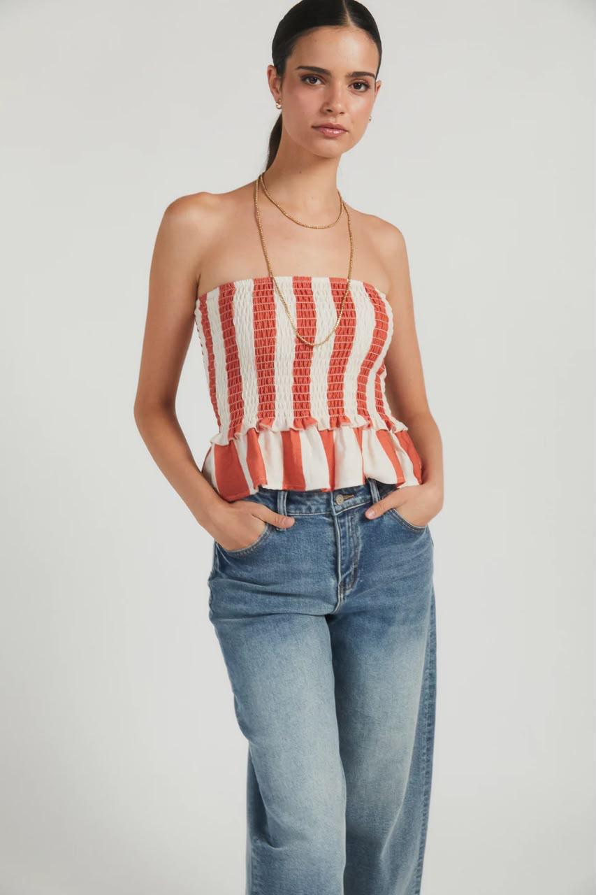 Blusa Bernice