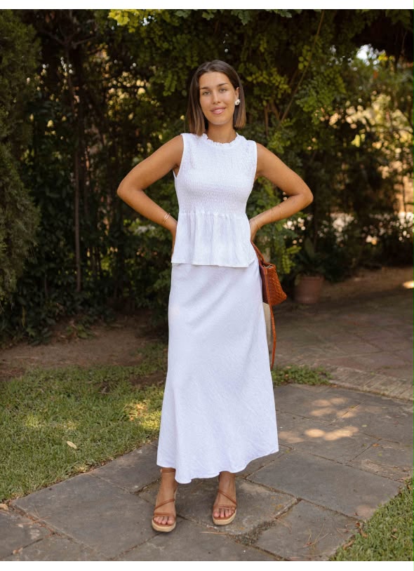 Blusa Bahiana