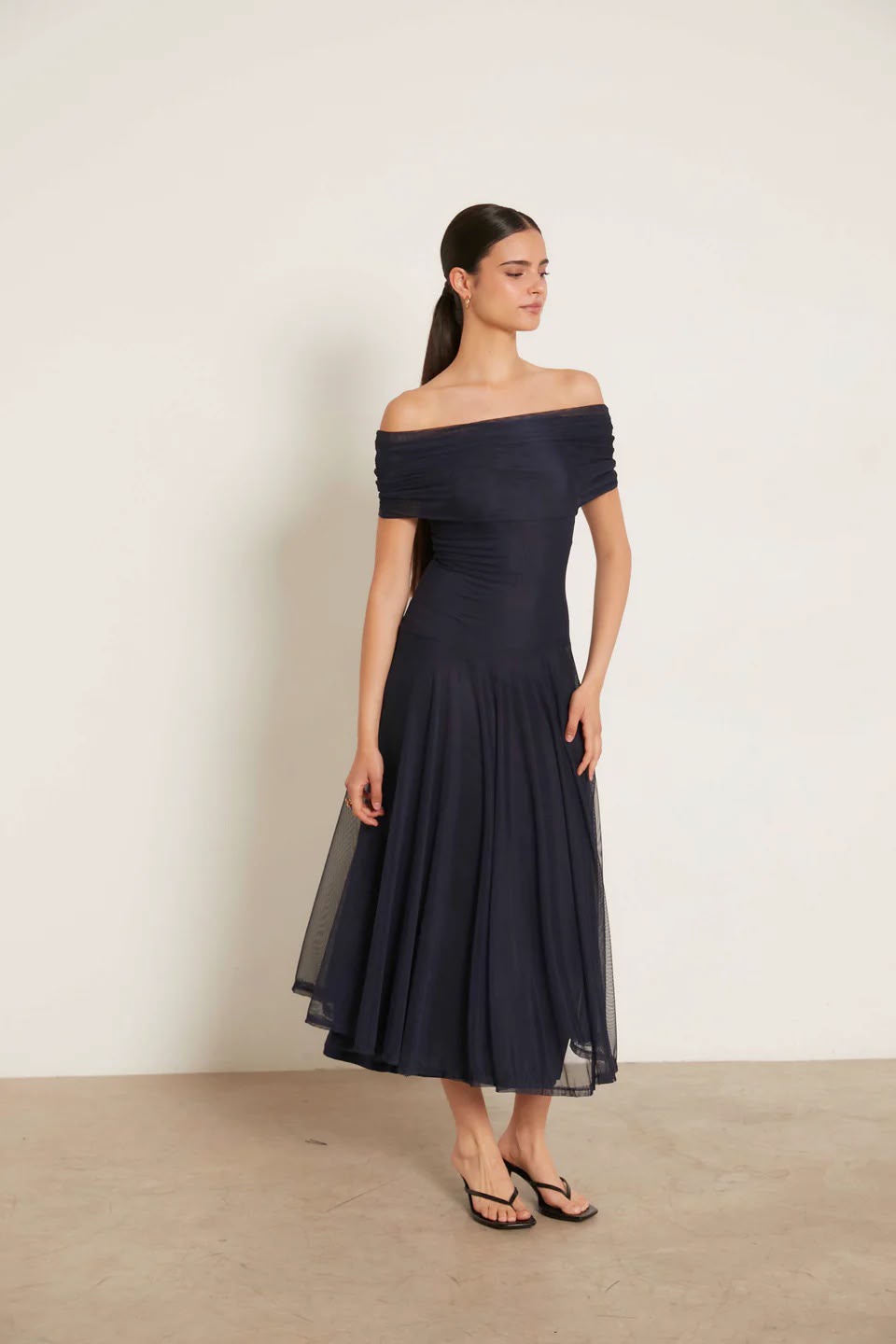 Vestido Edith