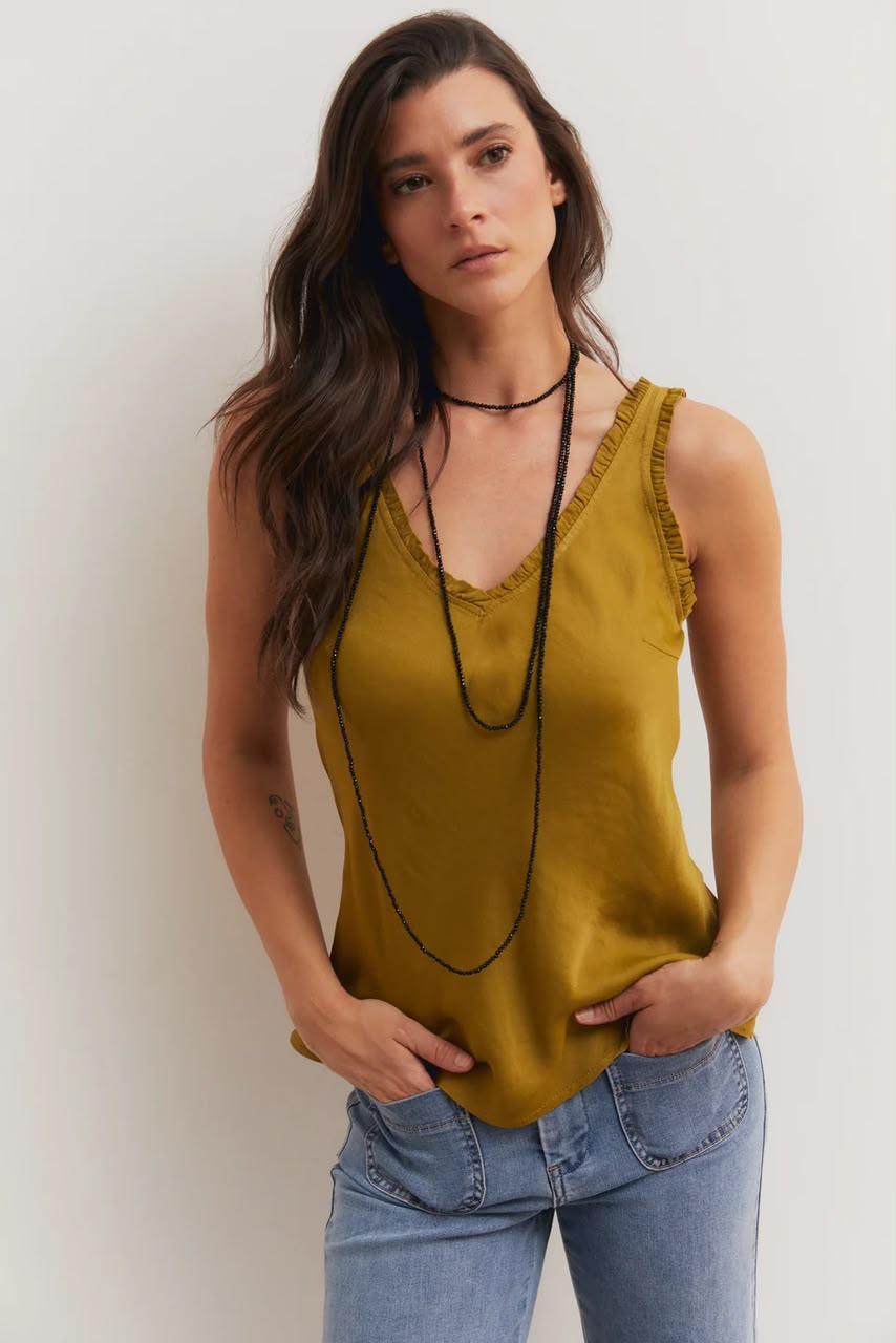 Blusa Georgia