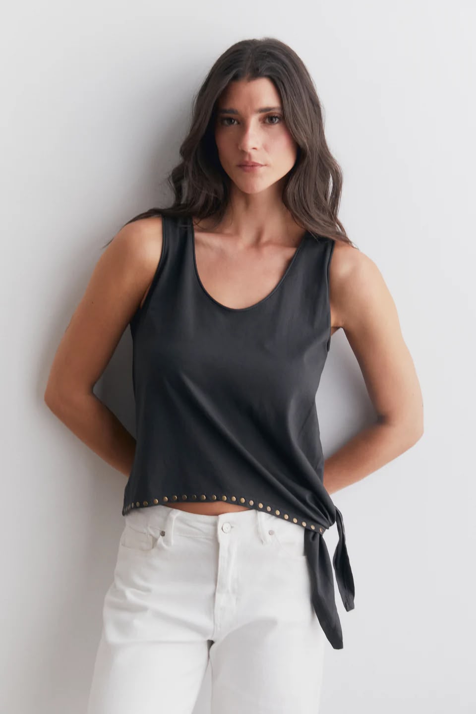 Blusa Kirsten