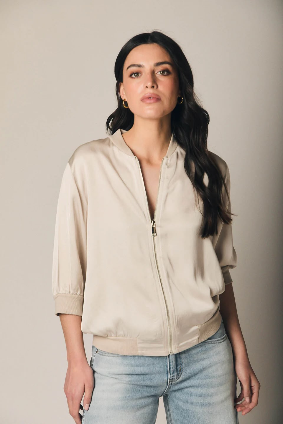 Jacket  Xiomara