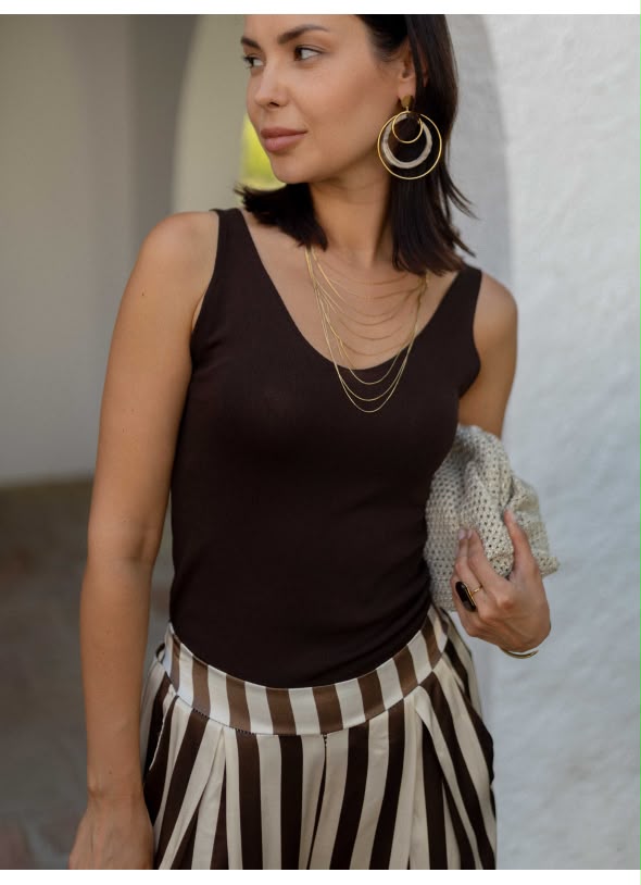 Blusa Magdalena