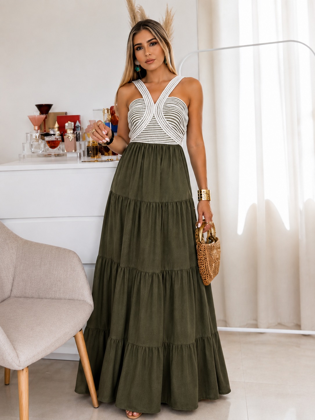 Verde