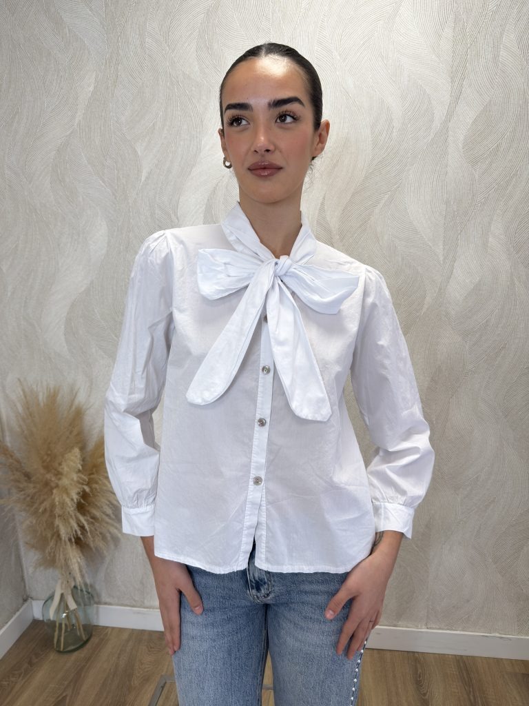 Blusa Belén 