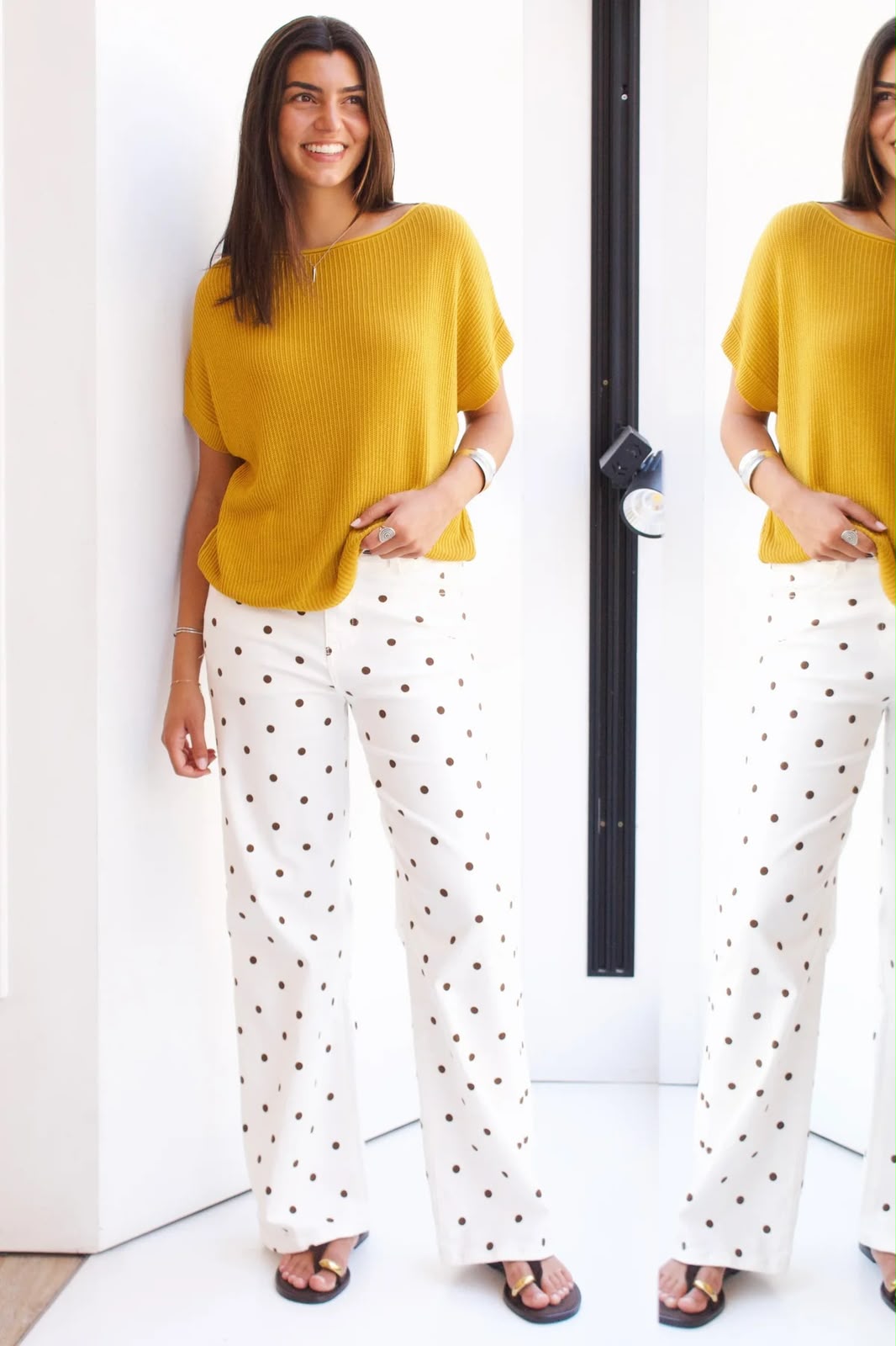 Pantalón Heidi