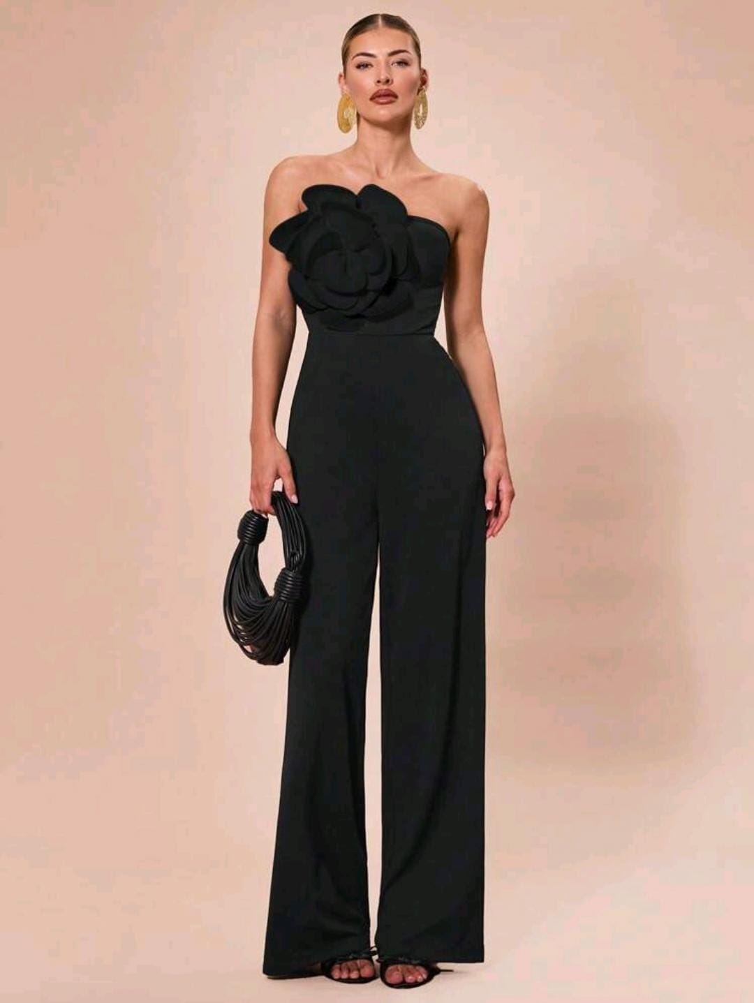 Jumpsuit  Aurora