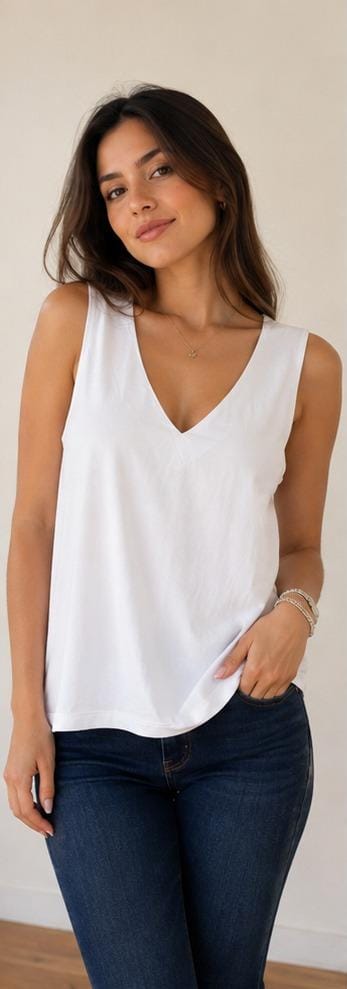 Blusa Heli