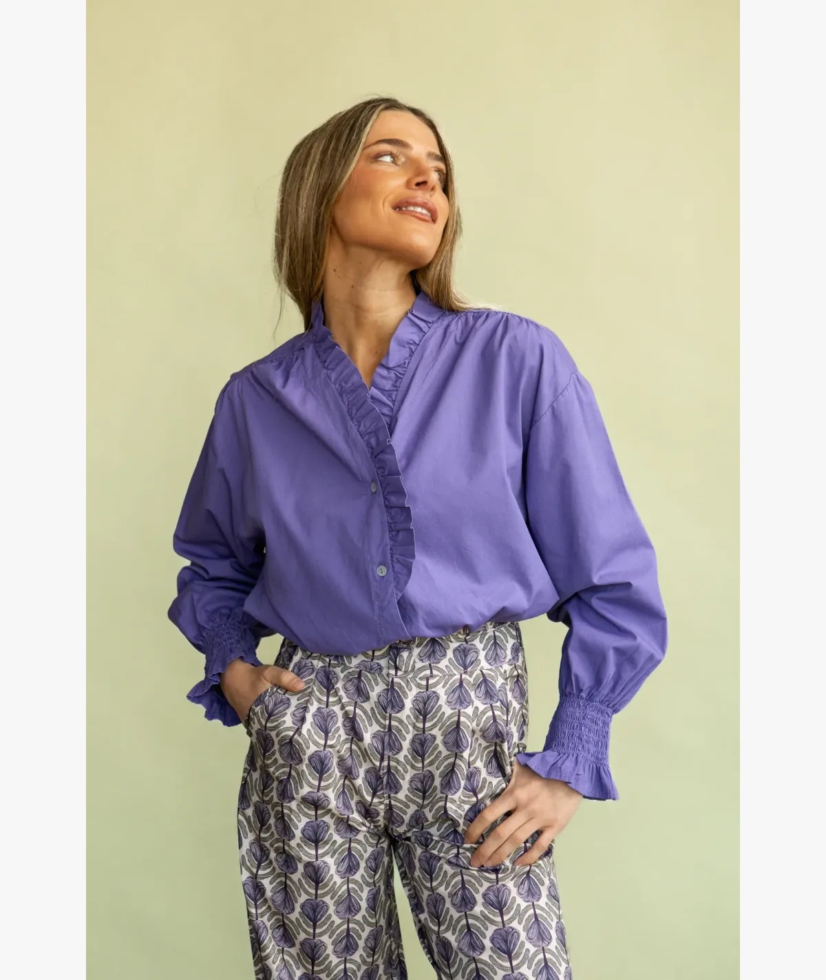Morado