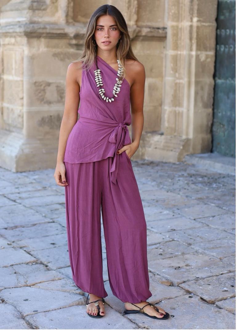 Conjunto Margarita