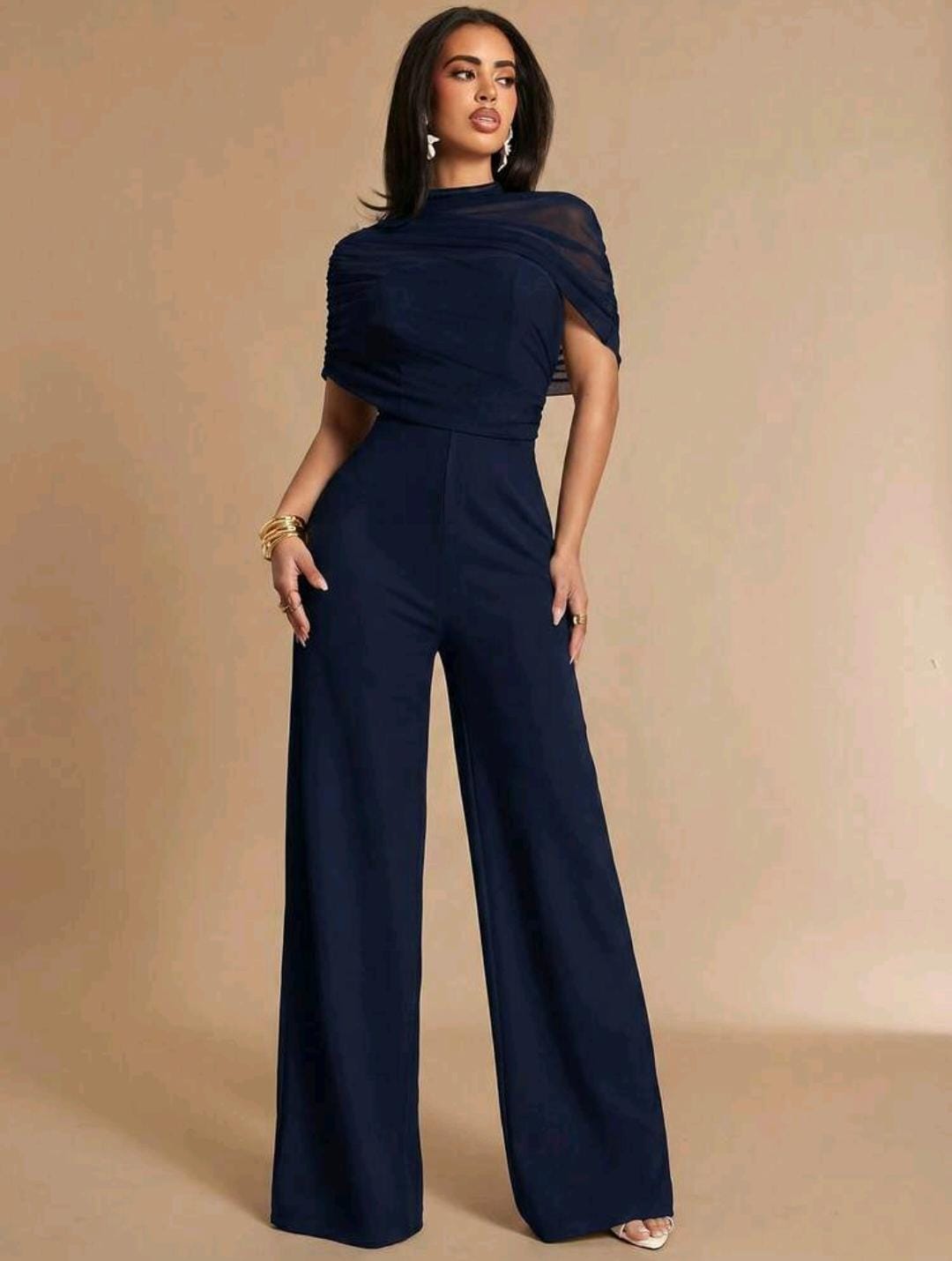 Jumpsuit Carina