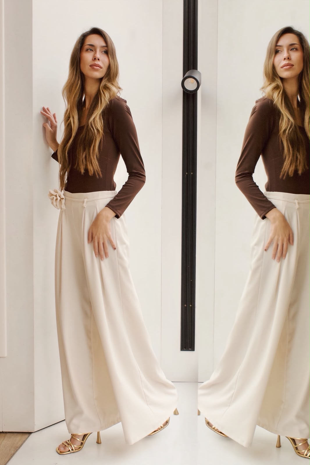 Beige 