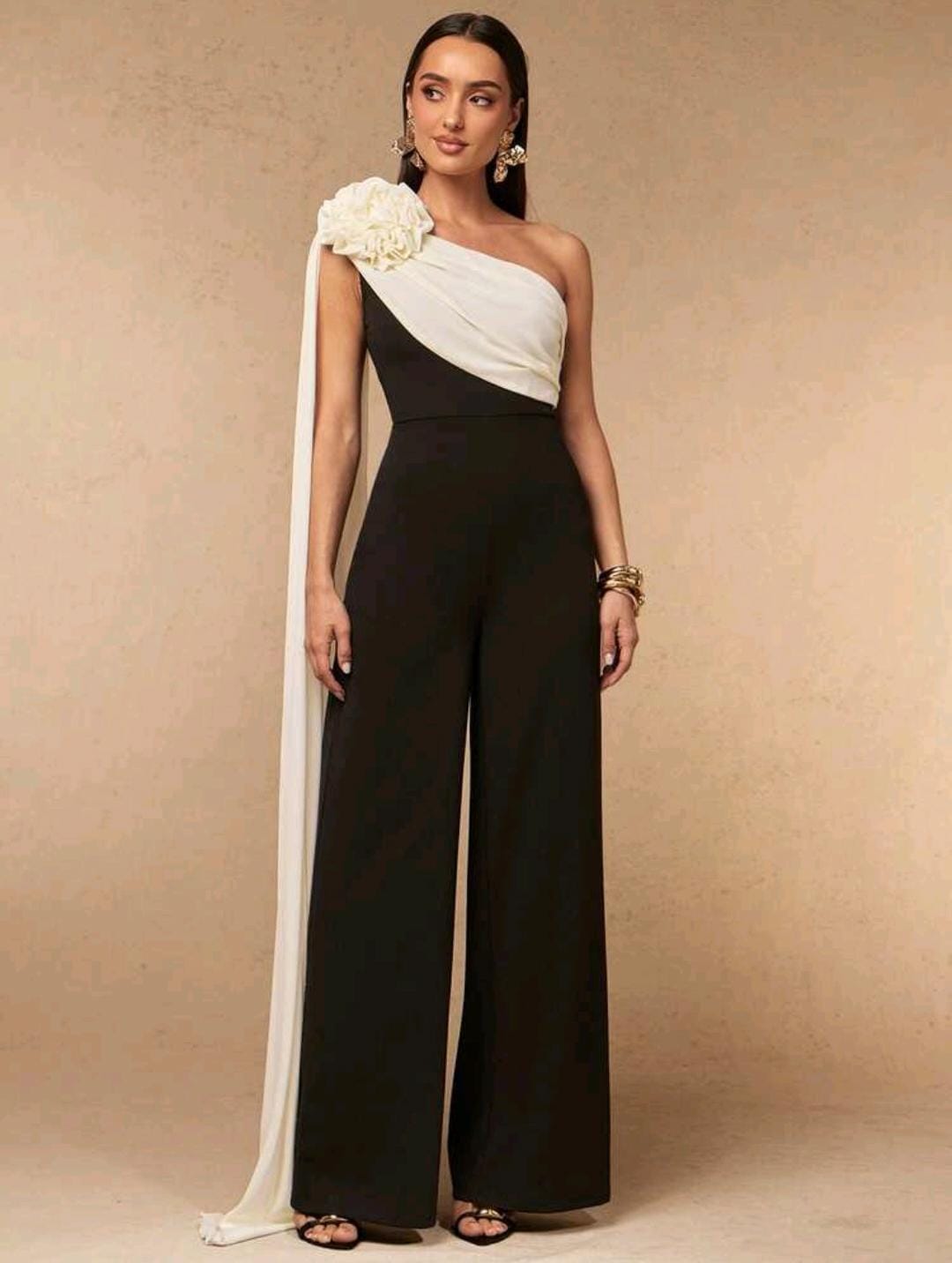 Jumpsuit  Cecilia