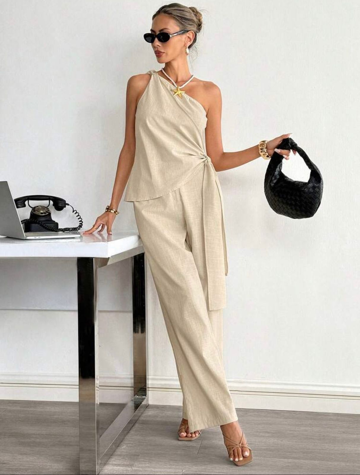 Conjunto Samanta