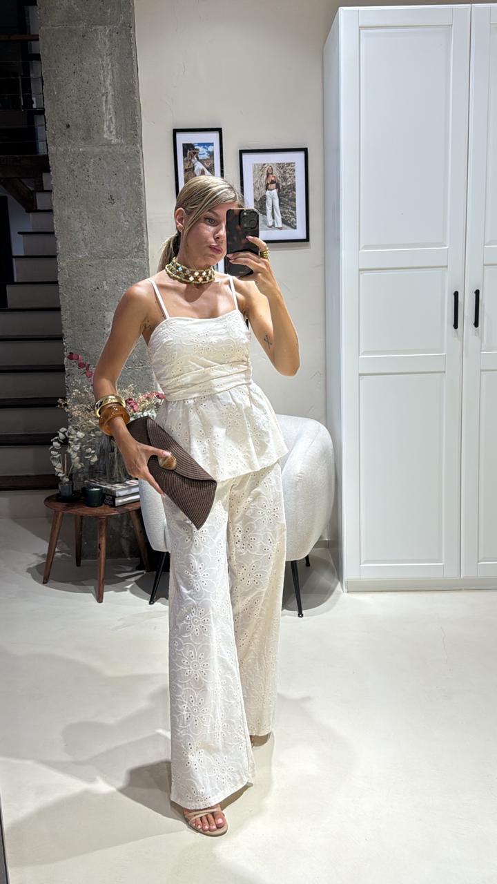 Conjunto Marcela