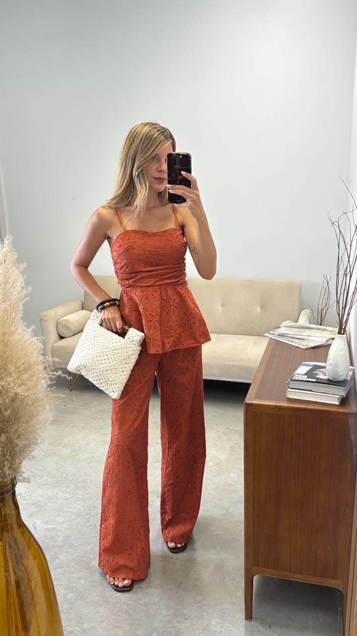 Conjunto Marcela