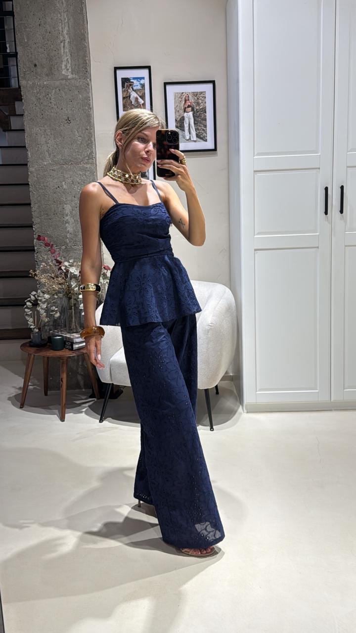 Conjunto Marcela