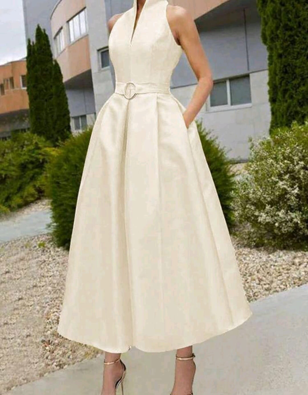Vestido Mirna