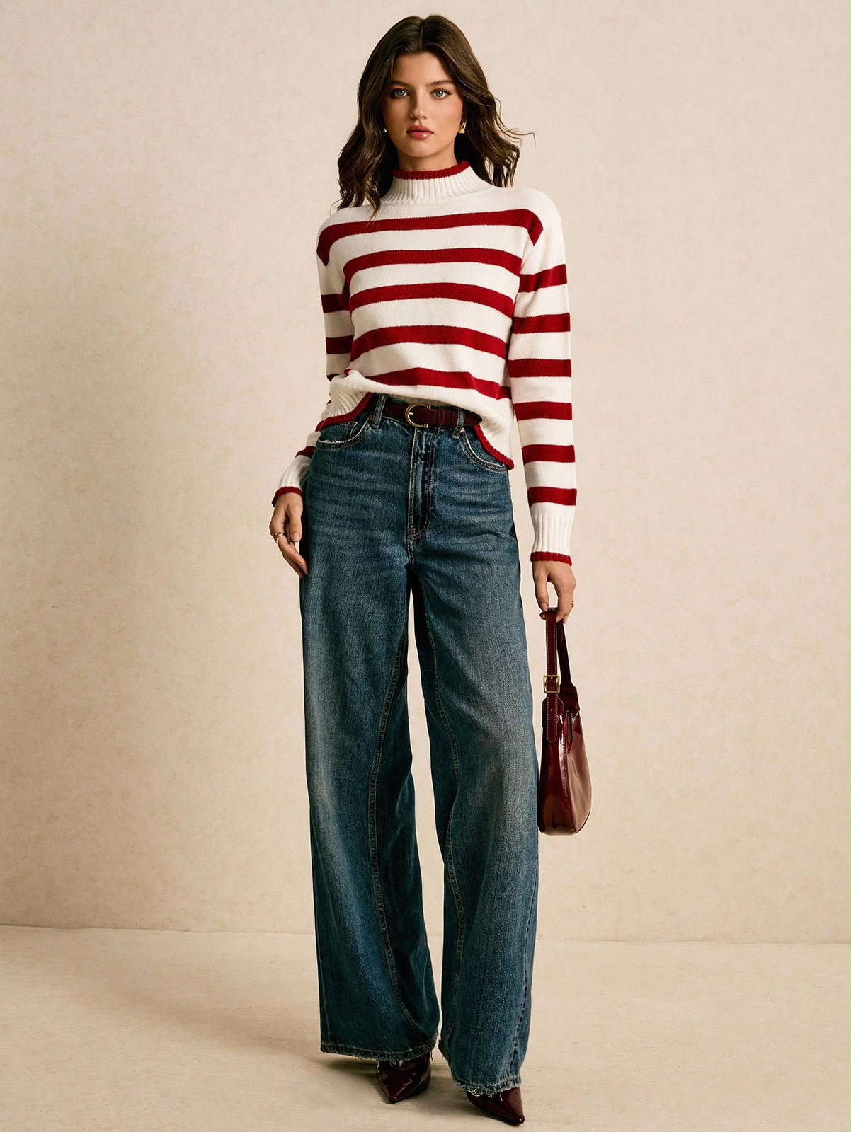 Sweater Marcia