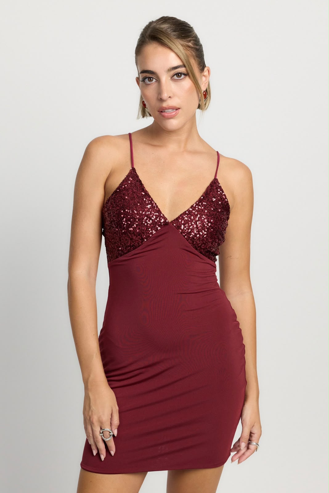 Vestido Meghan