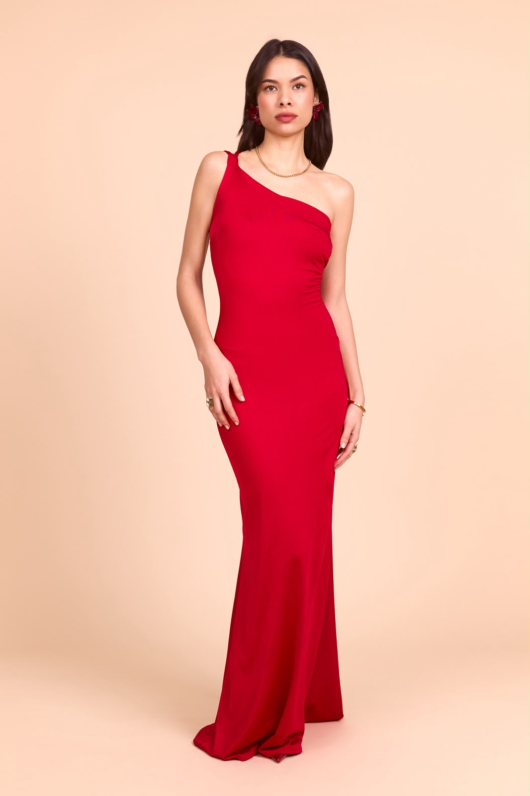 Vestido Abril