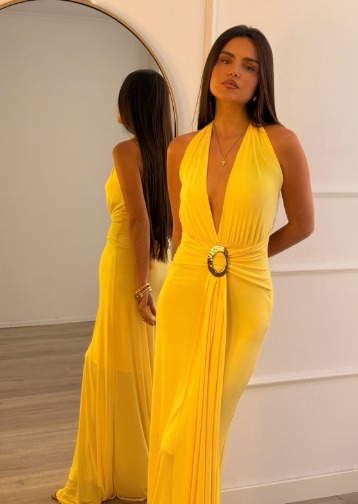 Vestido Amanda