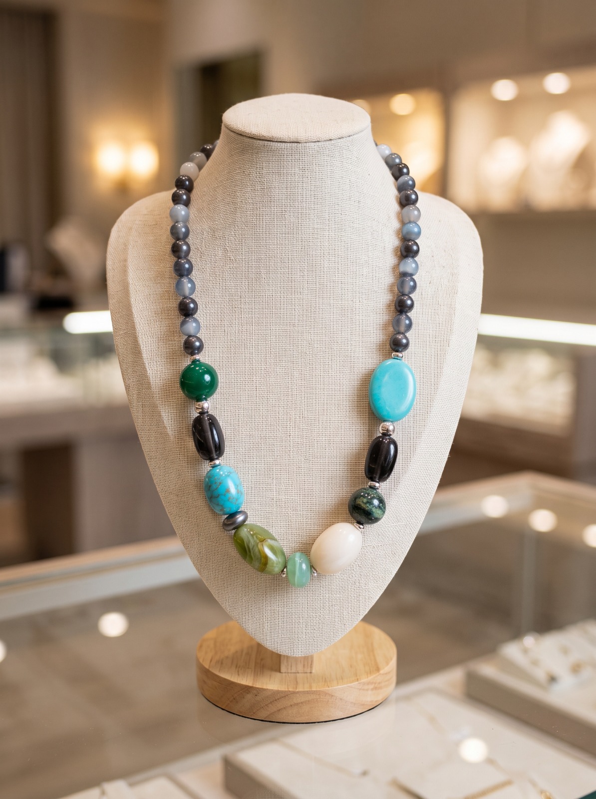 Collar Armonía