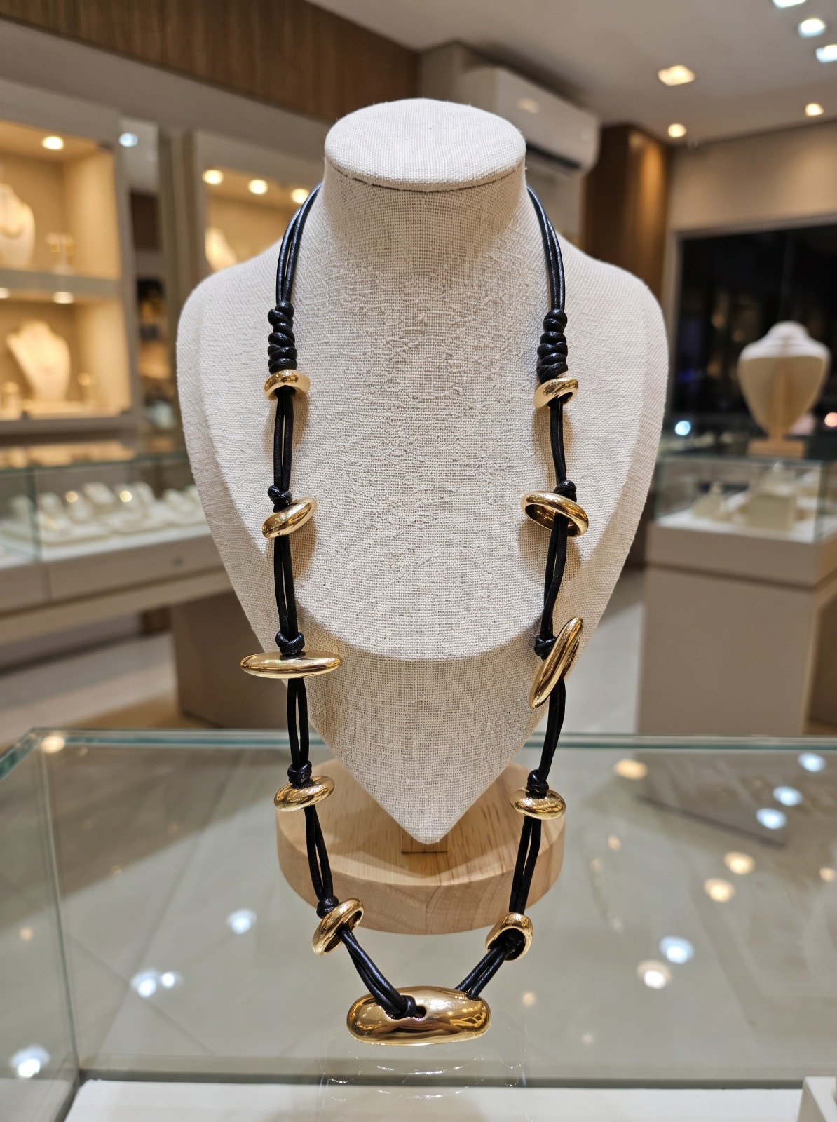Collar Elegancia Minimalista