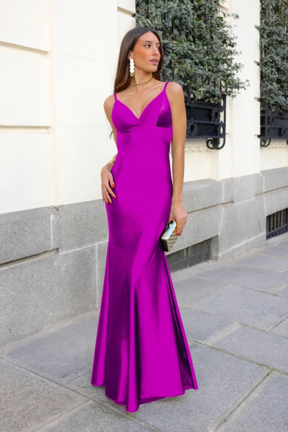 Vestido Geraldine