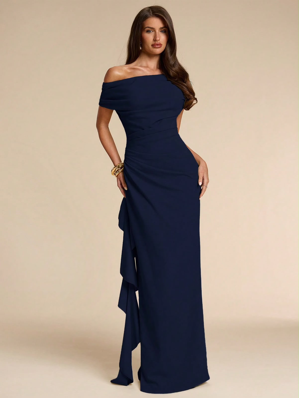 Vestido Paulina