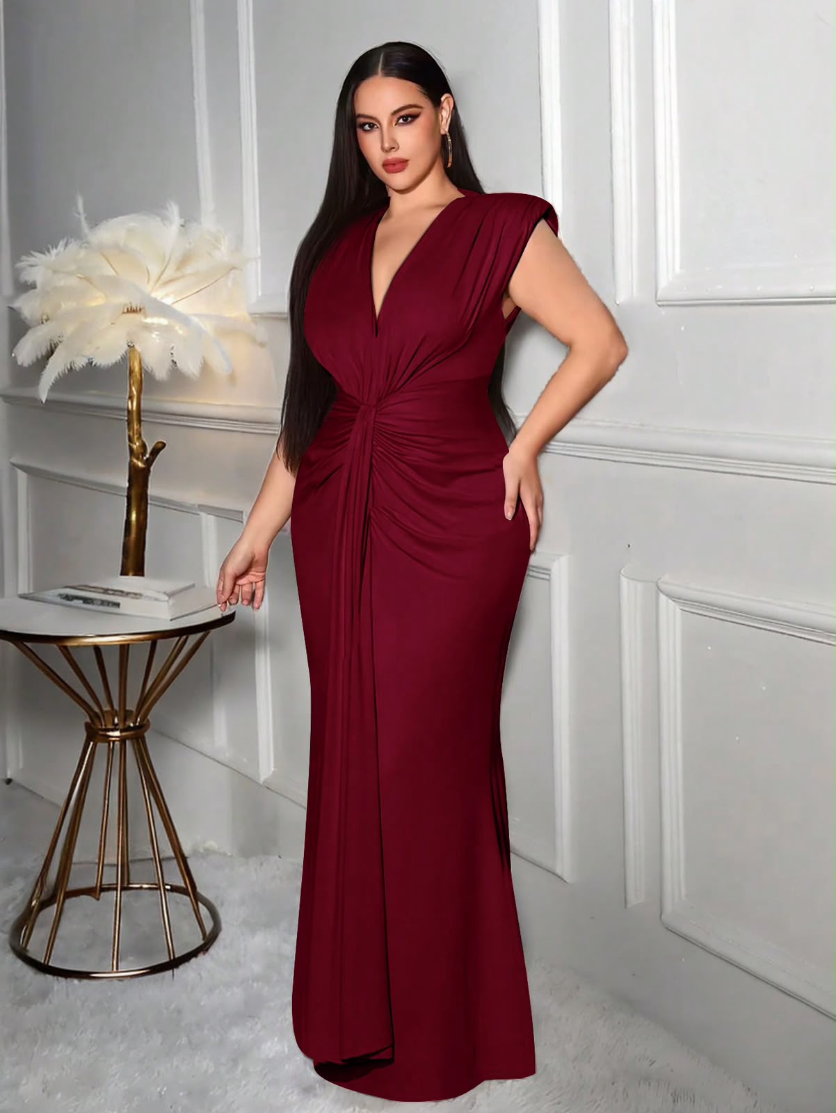 Vestido Hannia