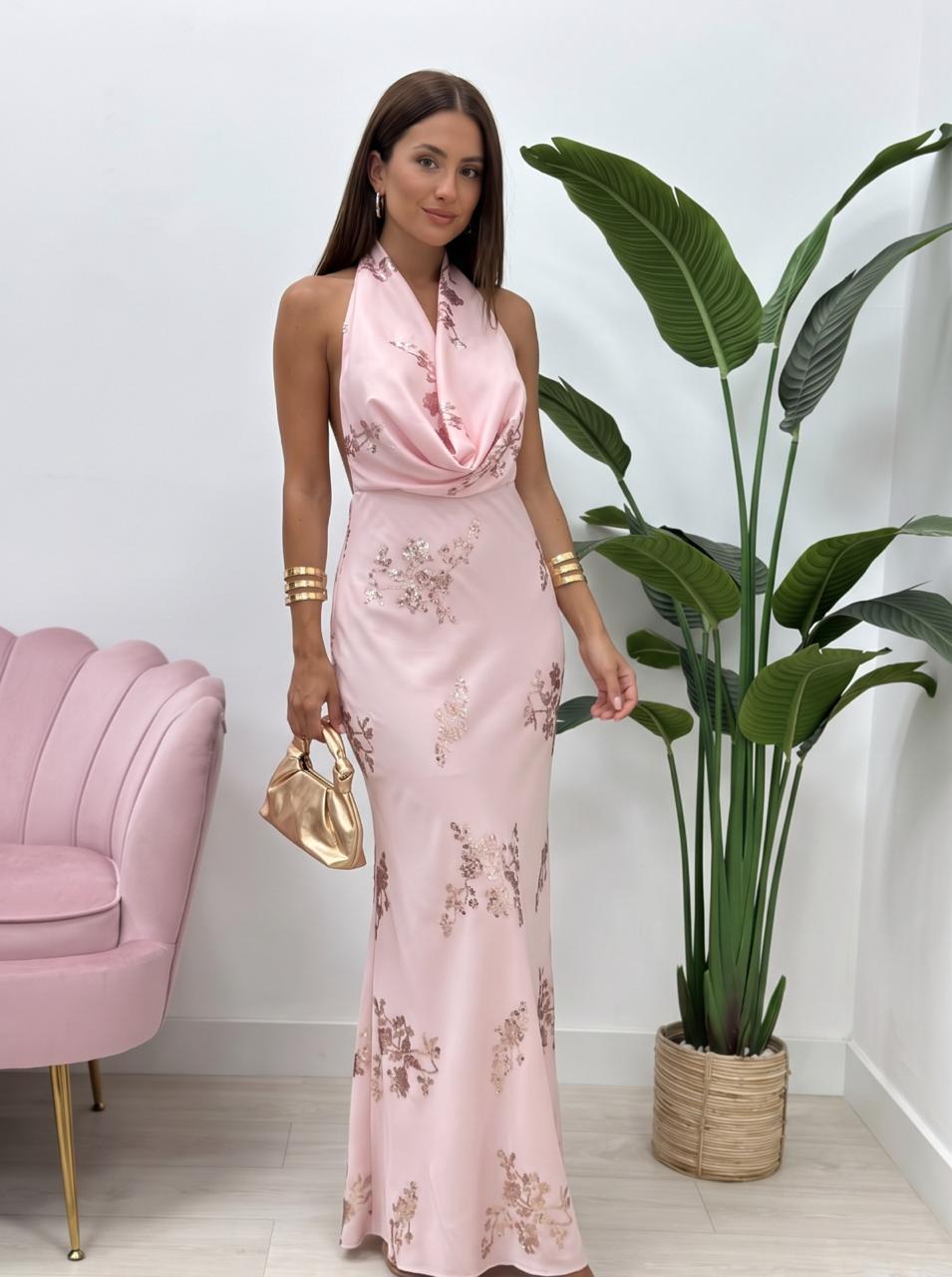 Vestido Melissa