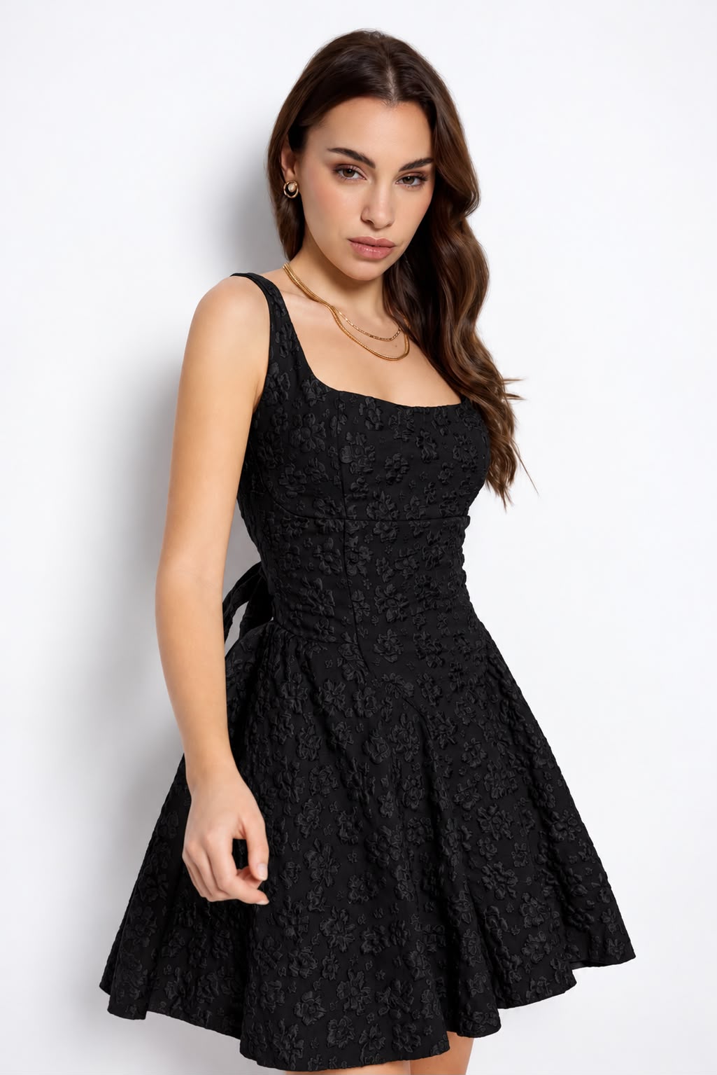 Vestido Vanessa