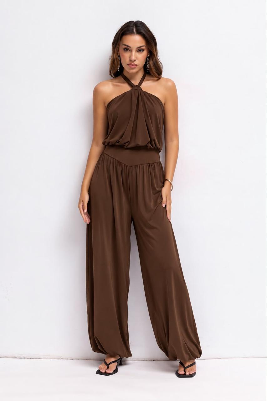 Jumpsuit Francinie