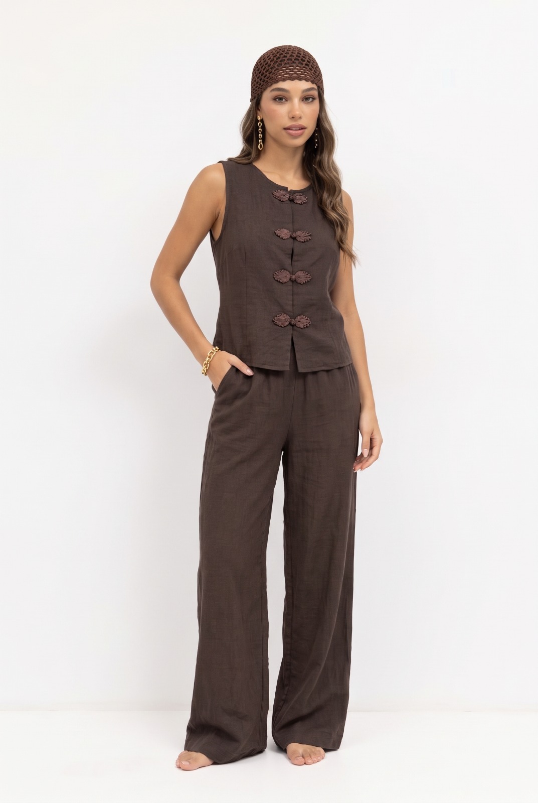 Conjunto Anahí